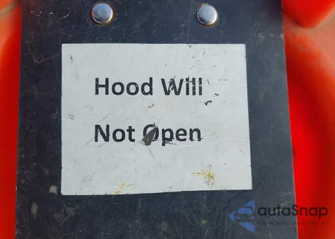 1998 Ford Ranger Splash/Xl/Xlt from USA, damaged, VIN 1FTYR10U2WUC13440